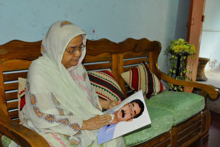 ৩০ আগস্ট আন্তর্জাতিক গুম দিবসের আগেই আন্তর্জাতিক কনভেনশনে সই করবে বাংলাদেশ 