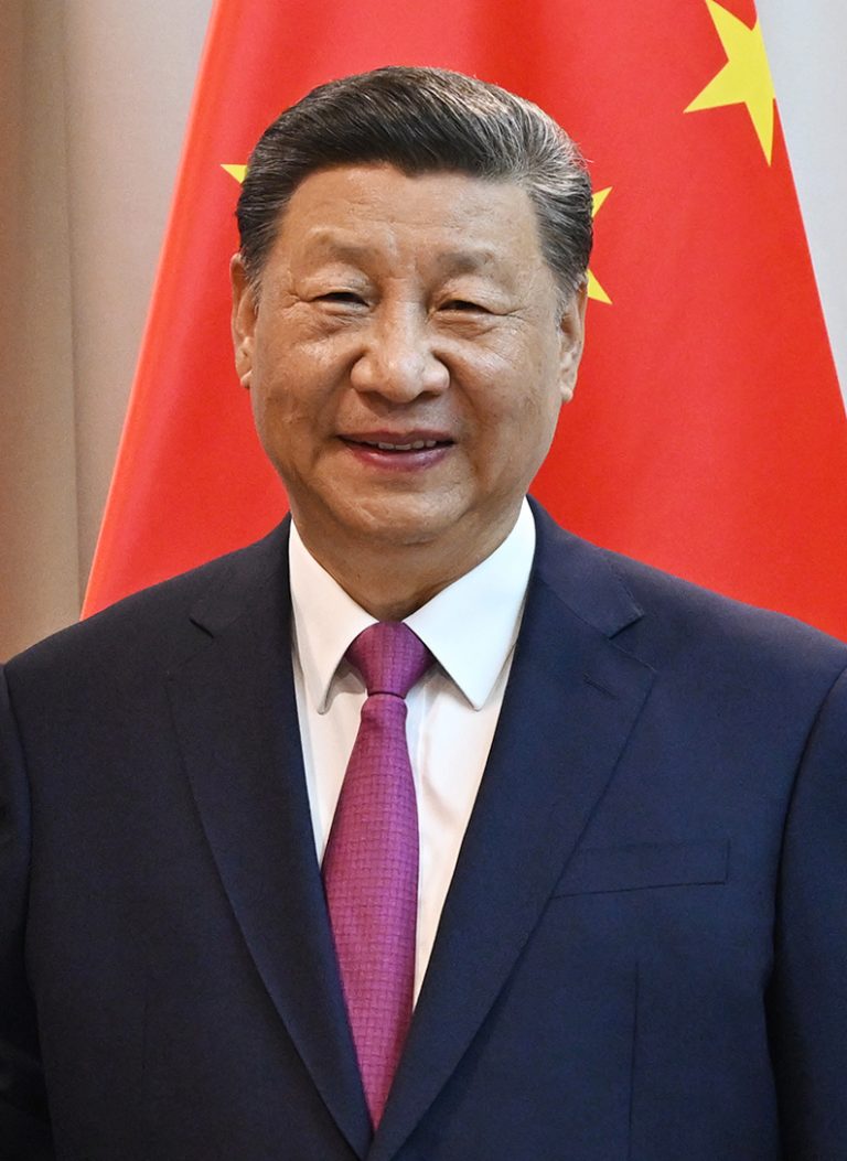বিএনপি অফিসে চীনা রাষ্ট্রদূত