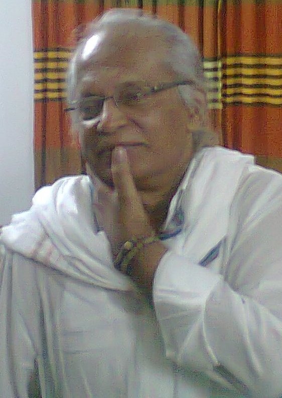 প্রচলিত সংবিধানের পরিবর্তে গণঅভ্যুথ্থানের চেতনায় ও জন আকাঙ্ক্ষার ভিত্তিতে দেশ পরিচালিত হওয়া দরকার