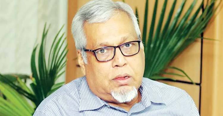 সবার দাবি পূরণ করতে হলে সরকারকে টাকা ছাপাতে হবে