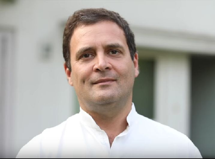 বাংলাদেশে উগ্রবাদ নিয়ে ভারত উদ্বিগ্ন : রাহুল গান্ধী । এ বক্তব্য থেকে তাদের বের হয়ে আসতে হবে : তৌফিক হোসেন।
