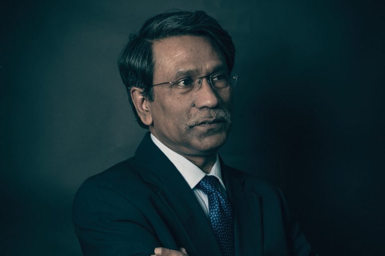 “ আওয়ামী লীগের স্বৈরশাসন দাড়িয়ে ছিল চারটি খুটির ওপর ” : অধ্যাপক আলী রীয়াজ