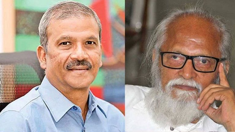 আসিফ নজরুলের জবাবে ফরহাদ মজহার