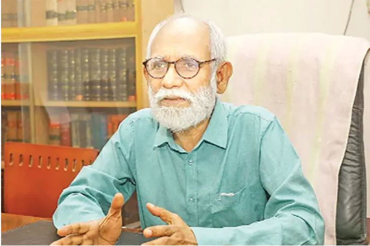 জেড আই খান পান্নাকে চেনেন না হত্যাচেষ্টা মামলার বাদী