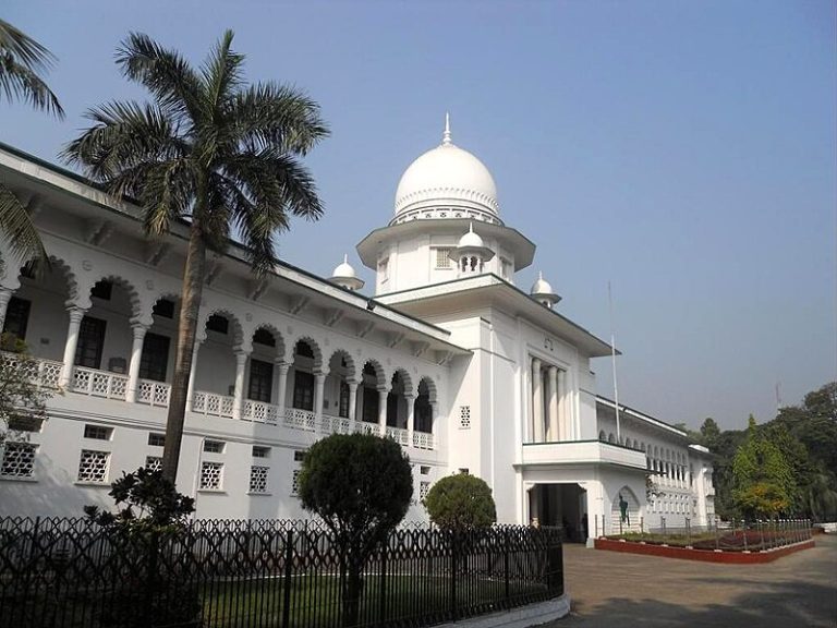 তত্ত্বাবধায়ক সরকার ফেরাতে তিন রিভিউ – শুনানি ১৭ নভেম্বর