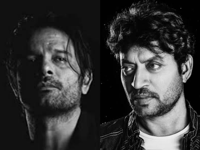 নিজেকে আমি সবসময় ইরফানের একলব্য ভেবেছি : জয়দীপ আহলাওয়াত