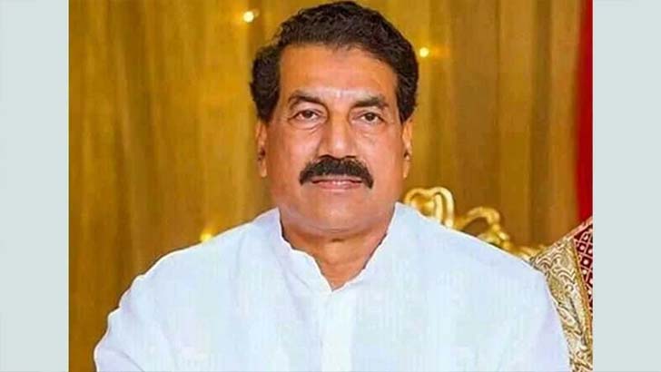 নিষিদ্ধের রাজনীতিতে বিশ্বাস করে না বিএনপি – খায়রুল কবির খোকন