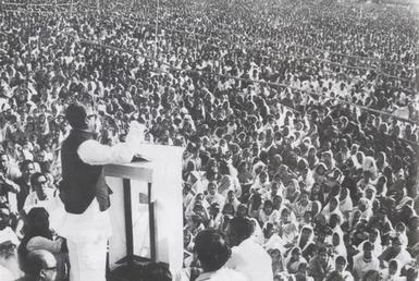 বাতিল হচ্ছে আটটি জাতীয় দিবস । তালিকায় আছে ৭ই মার্চ