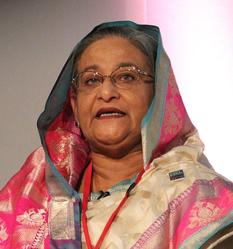 শেখ হাসিনাকে মীরাট সেনানিবাসে সরিয়ে নেয়া হয়েছে : বাংলা ট্রিবিউনের দিল্লী প্রতিনিধি
