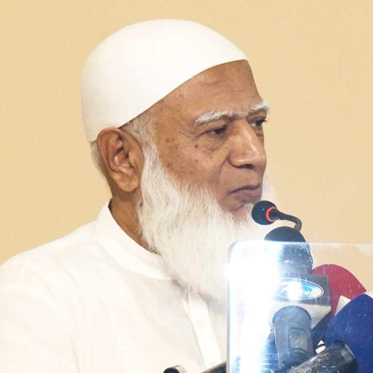 কম্যুনিস্ট পার্টির আমন্ত্রণে চীন গেছেন জামায়াতসহ পাঁচ ইসলামি দলের নেতৃবৃন্দ