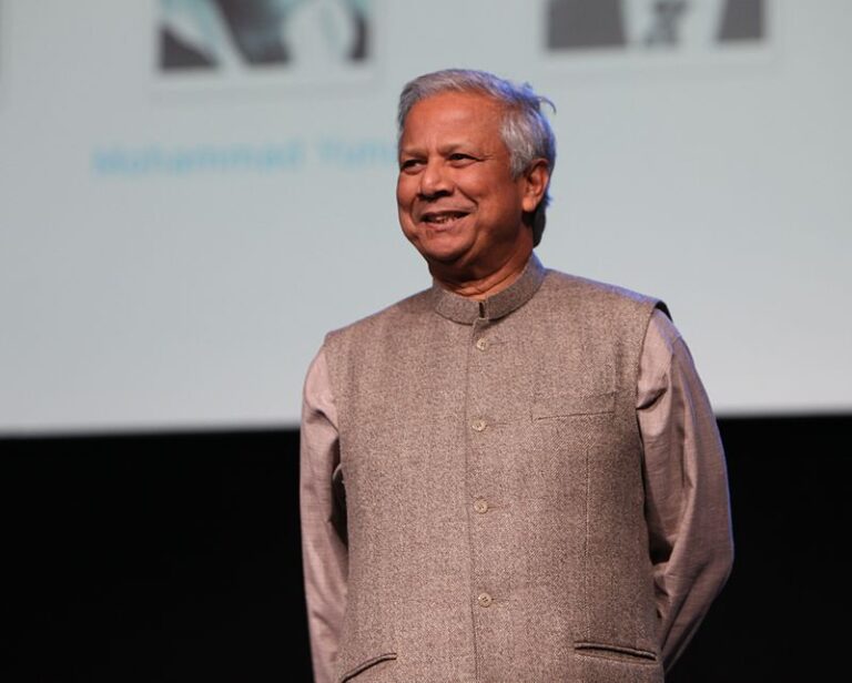 অত্যাবশ্যকীয় সংস্কার শেষেই নির্বাচন , জাতির উদ্দেশ্যে : প্রধান উপদেষ্টা