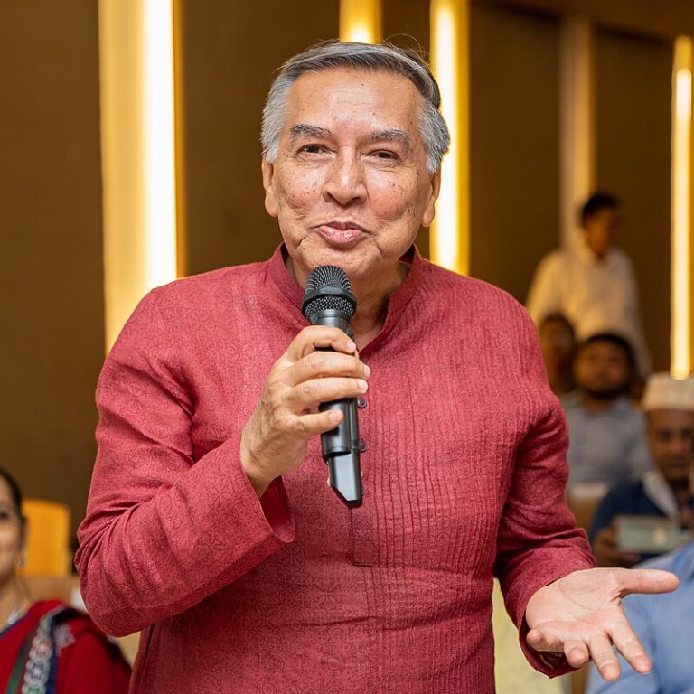 “ রাস্তায় নেমেছিল লাখো মানুষ এই সত্য তাদের দৃষ্টি আকর্ষণ করেনি । ” – ভারতীয় গণমাধ্যম ও বাংলাদেশ ভারত সম্পর্ক : মাহফুজ আনাম
