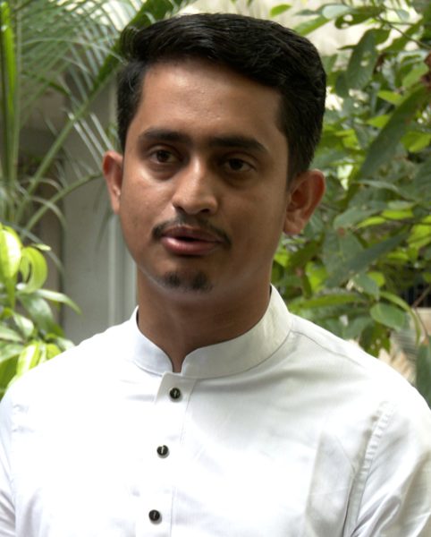 প্রতিষ্ঠানগুলোকে যৌক্তিক সময়ের মধ্যে সংস্কারের পর নির্বাচনে যেতে হবে : সারজিস