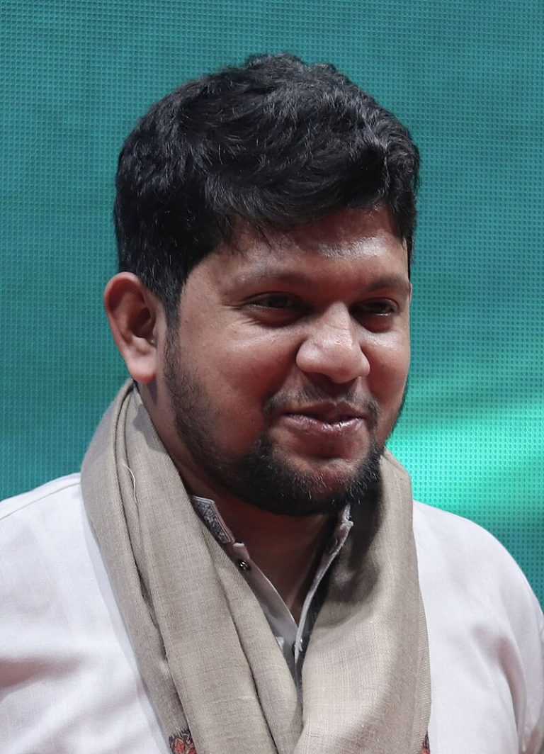 এটা ৭৫’ পরবর্তী পরিস্থিতি নয় – উপদেষ্টা মাহফুজ আলম