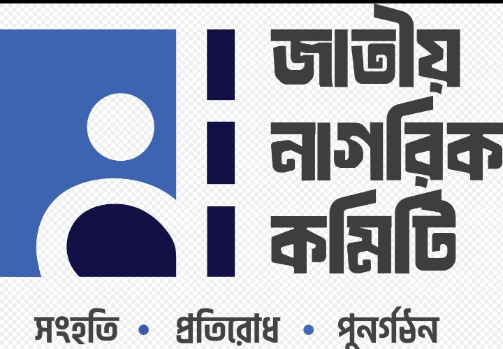 জাতীয় নাগরিক কমিটি রাজনৈতিক দল গঠনে  কাউন্সিলরদের ‘সহায়তা’ চাওয়া নিয়ে বিতর্ক