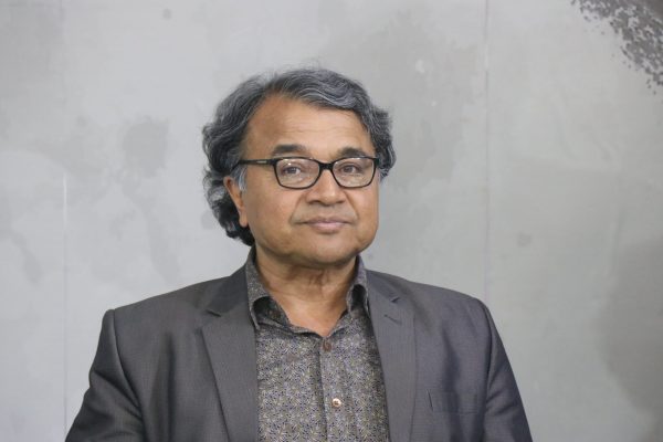 বাংলাদেশকে উপনিবেশ করে রাখতে চাইছে ভারত : সলিমুল্লাহ খান