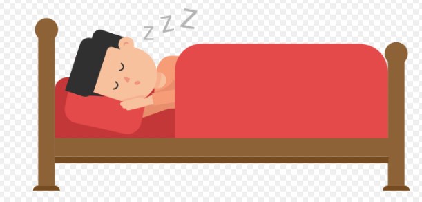 কিছু মানুষ অল্প ঘুমিয়ে কীভাবে সুস্থ থাকে ?