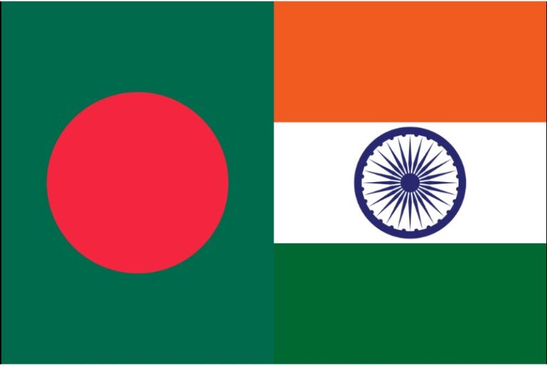 পশ্চিমবঙ্গে কেন বাংলাদেশ বিরোধিতা বাড়ছে : শুভজিৎ বাগচী