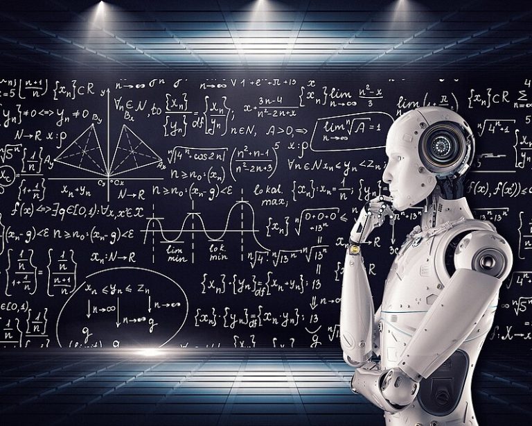 উদ্ভাবন বনাম নৈতিকতার দ্বন্দ্বে AI নিয়ন্ত্রণ