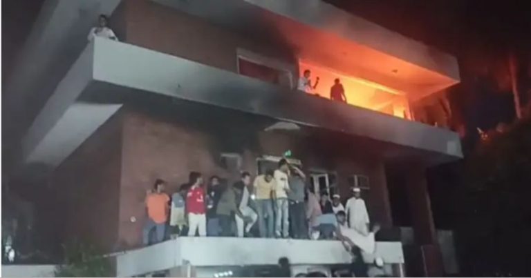 আত্মঘাতী মব জাস্টিস নয় , আইনের পথ অনুসরণ করার আহ্বান