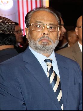 মনে হচ্ছে একটি অদৃশ্য শক্তি উপদেষ্টাদের কাজে হস্তক্ষেপ করছে : জি এম কাদের