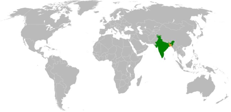 সম্পর্ক স্বাভাবিক করার বার্তা ঢাকা – দিল্লির