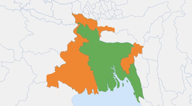 ভারতকে নিয়ে বাংলাদেশসহ প্রতিবেশীদের এত সন্দেহ কেন : ভারতের দ্য প্রিন্টের প্রতিবেদন