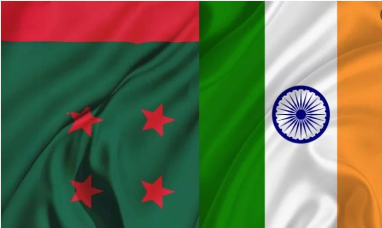 ‘ ভারত কিছু একটা করবে ‘ , এই ভরসায় আওয়ামী লীগের কর্মী সমর্থকরা