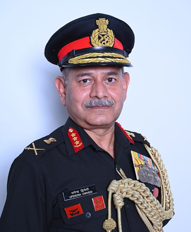 সেনাবাহিনী পর্যায়ে দুই দেশের সম্পর্ক ভালো এবং একদম ঠিক আছে : ভারতের সেনাপ্রধান