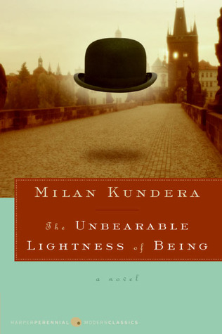 কেন পড়বেন মিলান কুন্দেরার : The Unbearable Lightness of Being