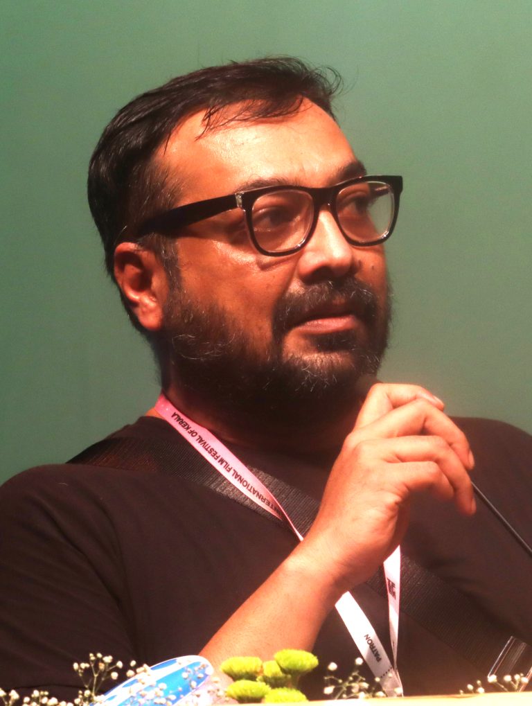 কেন বলিউড ছাড়ছেন অনুরাগ কাশ্যপ ?