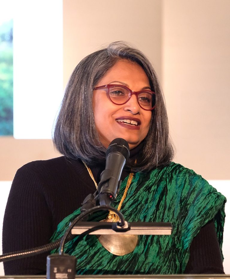 আমাদের তারকা স্থপতি মেরিনা তাবাসসুম এবার সারপেন্টাইন গ্যালারির ডিজাইন করছেন