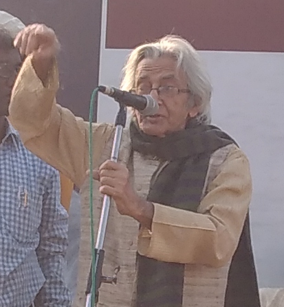 ‘ বাংলার মায়া ভরা পথে ‘ হাঁটা থামিয়ে চলে গেছেন প্রতুল মুখোপাধ্যায়