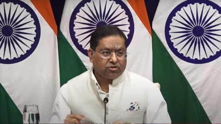 বাংলাদেশের ‘ অভ্যন্তরীণ বিষয়ে ‘ ভারতের অবস্থান