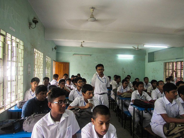 শিক্ষা সংস্কারের চ্যালেঞ্জ