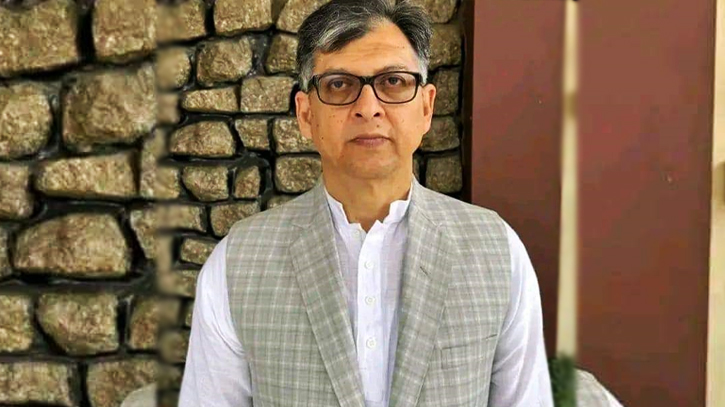 আ.লীগের মৃত্যু বাংলাদেশে , দাফন দিল্লিতে : সালাহউদ্দিন আহমেদ , সাবেক প্রতিমন্ত্রী
