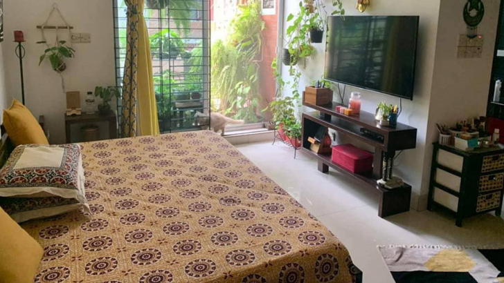 গরমে এসি ছাড়া ঘর ঠান্ডা রাখবেন যেভাবে –
