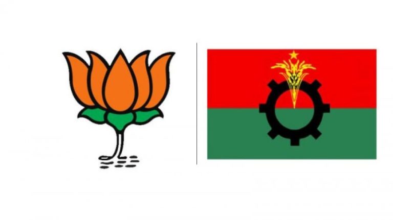 ভারত এখন বিএনপিকে কি চোখে দেখছে ?