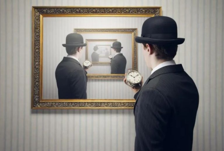 Déjà vu কি টাইম ট্র্যাভেলের স্মৃতি ?