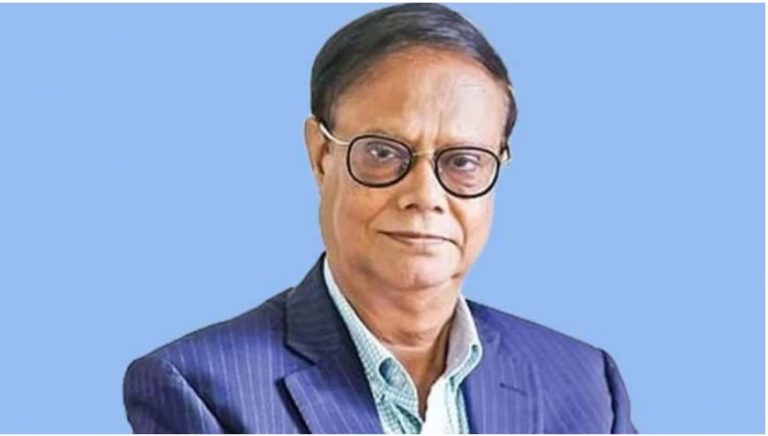 বিদেশে পাচারকৃত অর্থ ৬ মাসের মধ্যে বড় অংশ জব্দ করা হবে : গভর্নর