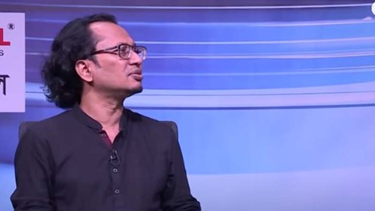 আওয়ামী লীগ নিষিদ্ধকরণ যখন রাজনীতির এজেন্ডা – জাহেদ উর রহমান , রাজনৈতিক বিশ্লেষক ও বিশ্ববিদ্যালয়ের শিক্ষক