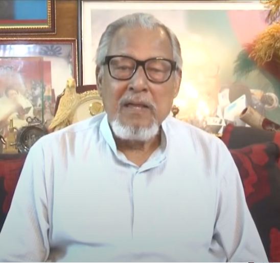 দেশ গঠনের সুযোগ কাজে লাগাতে চান : নজরুল ইসলাম খান , বিএনপির স্থায়ী কমিটির সদস্য