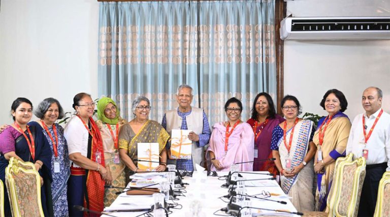 যৌনকর্মীদের শ্রমিক হিসেবে স্বীকৃতি ,                             সুপারিশ নারী সংস্কার কমিশনের
