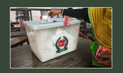 লিবারেল ভোটাররা কোন্ দলকে ভোট দেবেন : মনোজ দে , প্রথম আলোর সম্পাদকীয় সহকারী