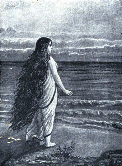 কপালকুণ্ডলা বাংলা সাহিত্যের প্রথম রোমান্টিক আহ্বান ও দ্বন্দ্ব