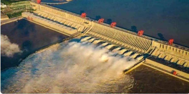 চীনের ব্রহ্মপুত্র ড্যাম প্রকল্প , সরকার বেইজিং থেকে তথ্য চেয়েছে