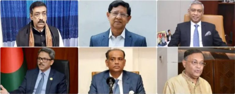 পলাতক আওয়ামী নেতারা ব্যবসা টেকাতে অংশীদার খুঁজছেন