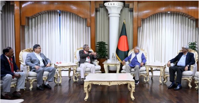 প্রধান উপদেষ্টার প্রতি বিএনপি – ‘ডিসেম্বরের মধ্যে নির্বাচনের আনুষ্ঠানিক ঘোষণা দিন’