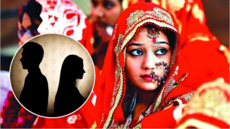 দেশে বাল্য বিবাহ ও বিবাহ বিচ্ছেদের হার বৃদ্ধি পেছনের সামাজিক – অর্থনৈতিক কারণ ও প্রভাব কী ?