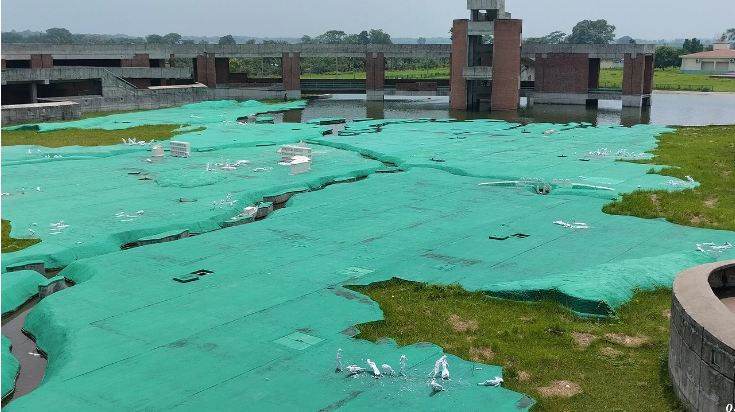 মুক্তিযুদ্ধের স্মারক – স্মৃতিচিহ্ন ধ্বংস ; সরকার কি নির্বিকারই থাকবে : রাহাত মিনহাজ সহকারী অধ্যাপক , জগন্নাথ বিশ্ববিদ্যালয়